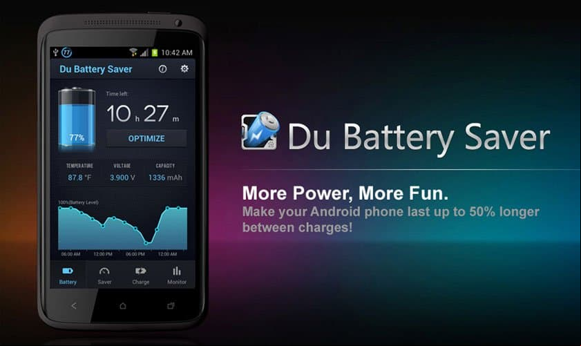 du-battery-saver