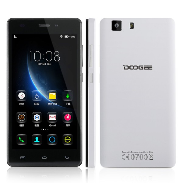 doogee X5 pro