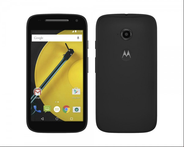 moto-e