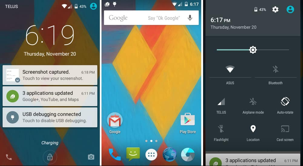 omnirom