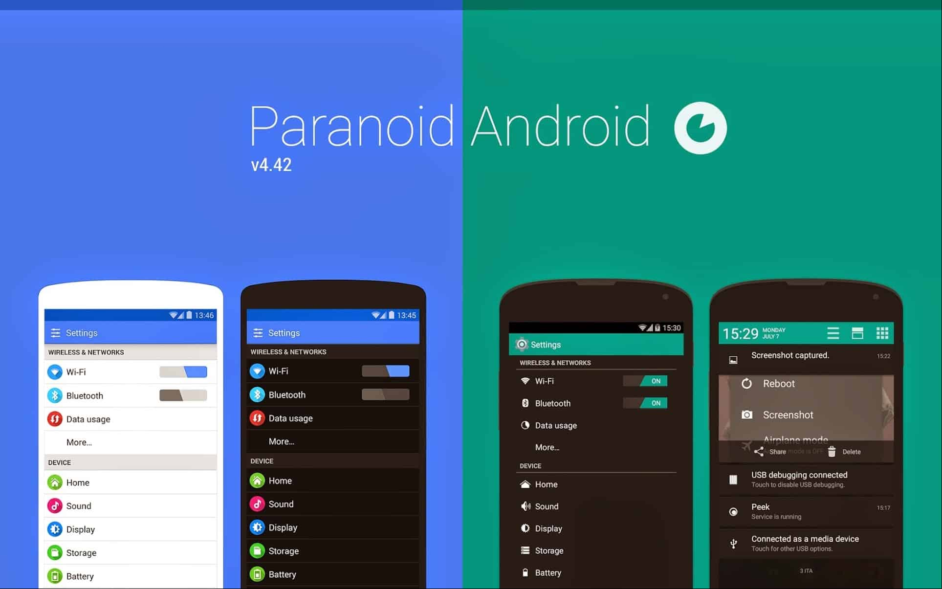 paranoidandroid