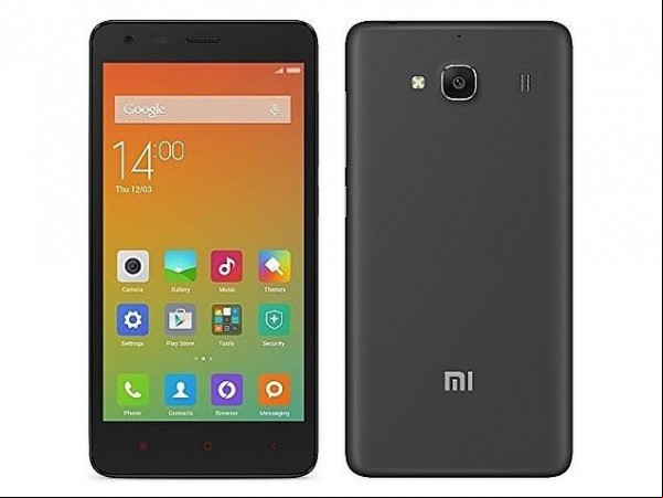xiaomi