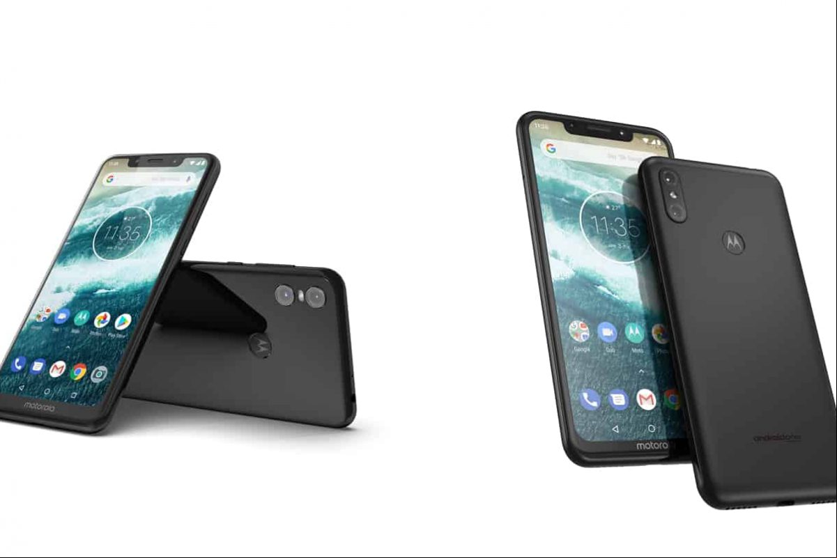 Motorola One y Motorola One Power: Características y precios ¡Oficiales!