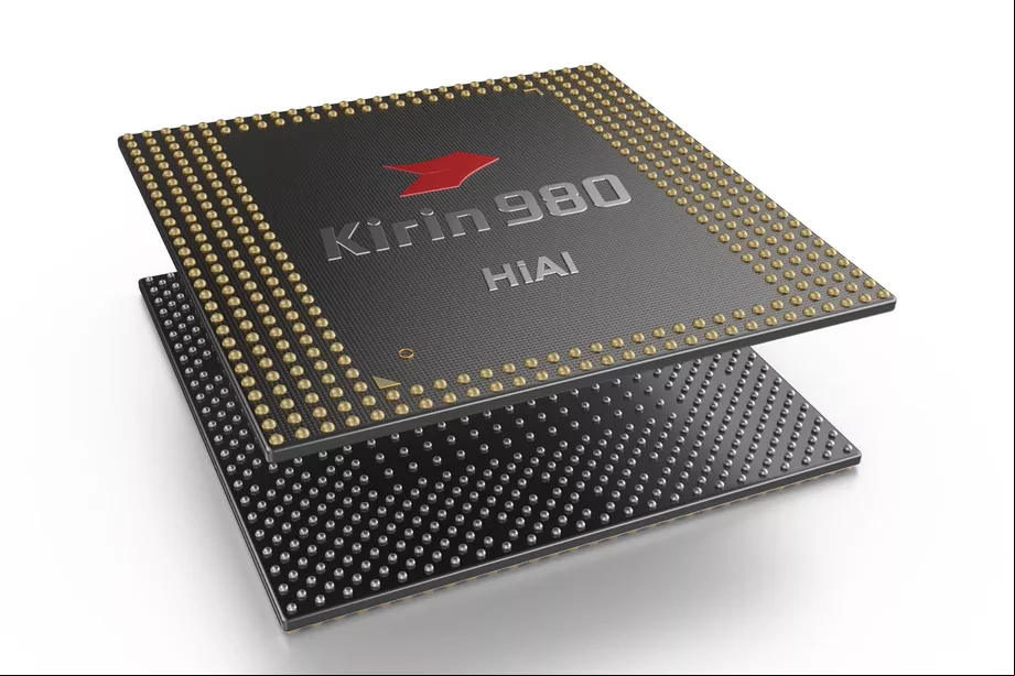 El Kirin 980 de Huawei: El procesador del Mate 20 y el Honor Magic 2