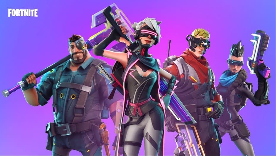 Teléfonos Android en los que podrás jugar Fortnite Battle Royale ¡Oficial!