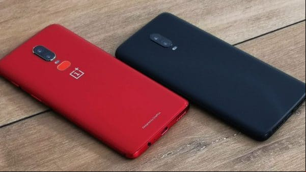 OnePlus 6T vs OnePlus 6: Diferencias y similitudes ¡Oficiales!