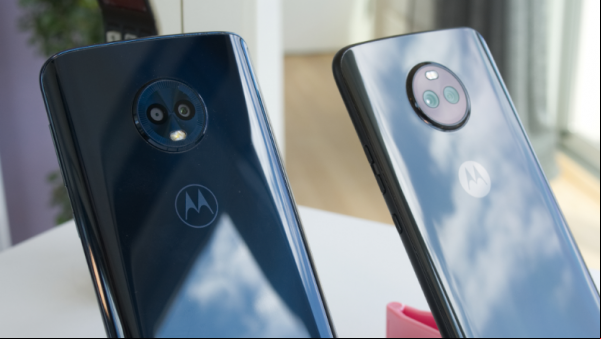 Moto G6 vs Moto X4: Características, diferencias y precios