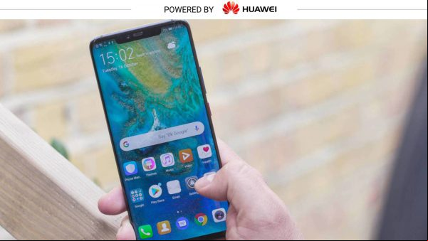 Móviles con red 5G que llegarán en 2019 ¡Estas son las marcas que se apuntan!