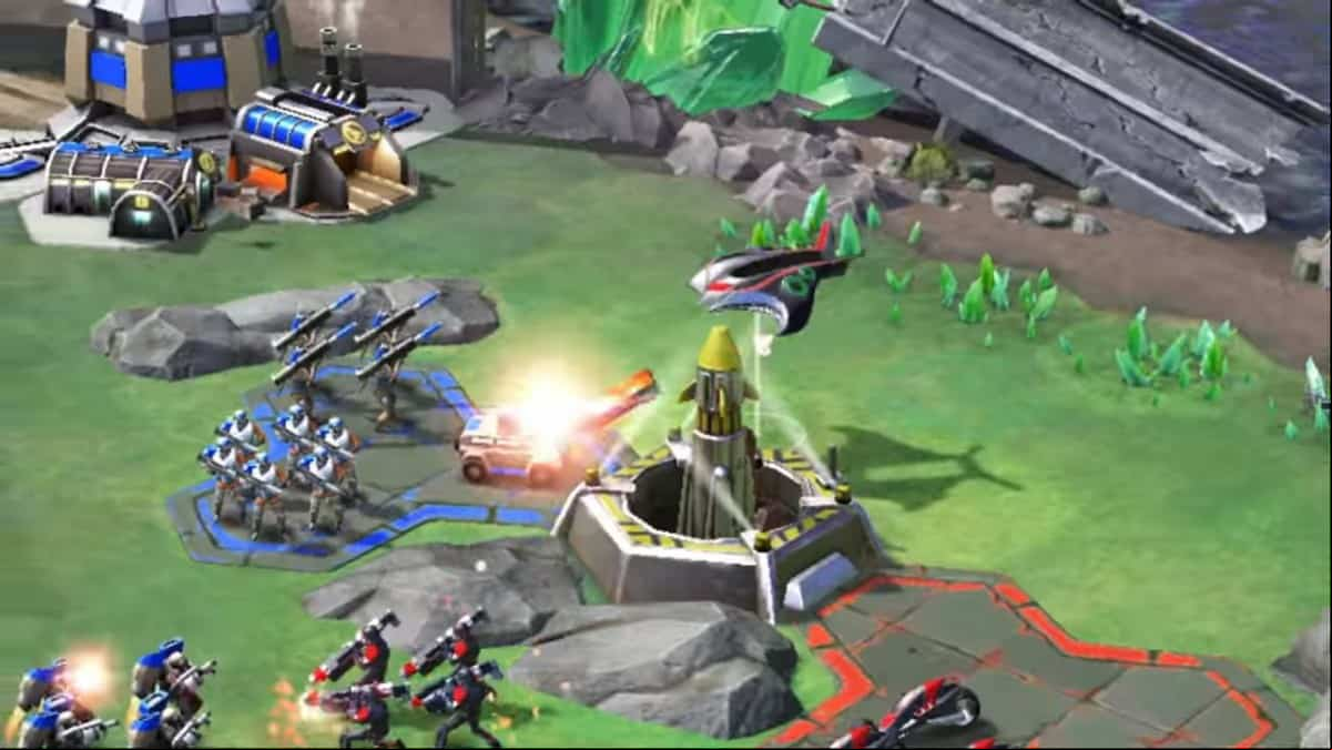 Los 10 mejores juegos de la semana disponibles para Android