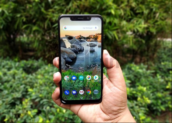 Los smartphones más subestimados de 2018