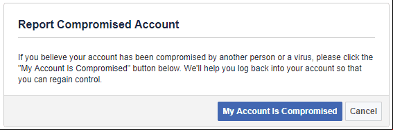 Cómo recuperar tu cuenta de Facebook cuando ya no puedas iniciar sesión