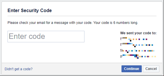 Cómo recuperar tu cuenta de Facebook cuando ya no puedas iniciar sesión