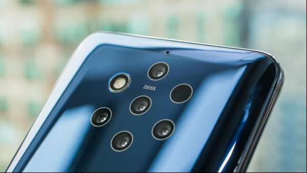 Los mejores teléfonos del MWC Barcelona 2019
