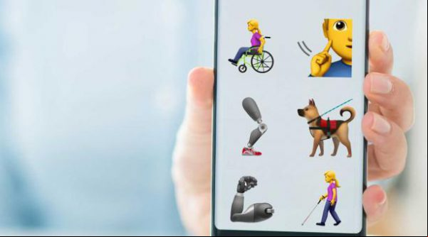 Estos son los nuevos Emojis de 2019