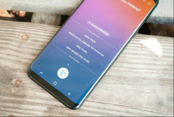 Samsung Bixby: ¡Todo lo que necesitas saber!