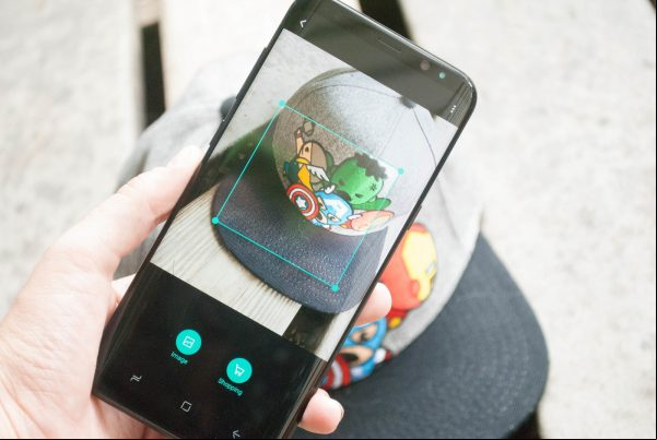 Samsung Bixby: ¡Todo lo que necesitas saber!