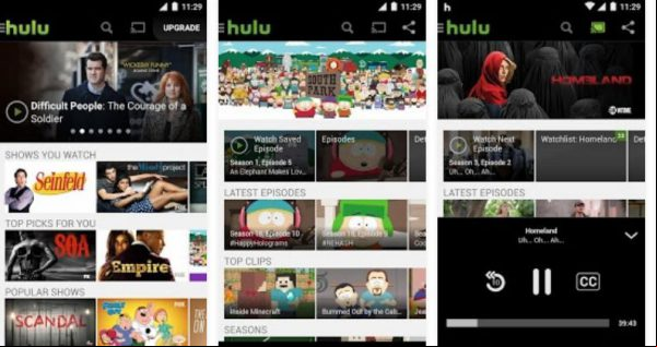 Hulu vs Netflix: ¿Cuál es el adecuado para ti?