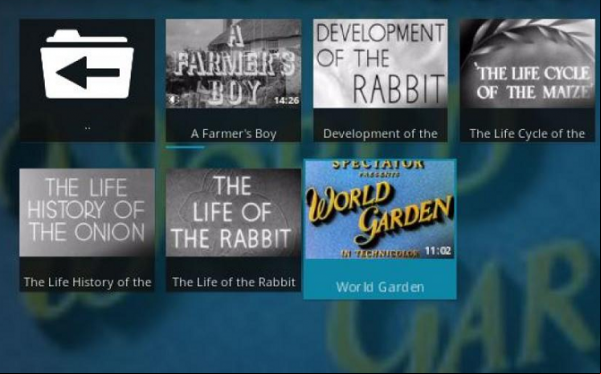 Los 10 mejores complementos legales de Kodi para películas gratis