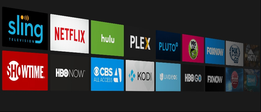 10 mejores apps de TV y apps de TV en vivo para Android