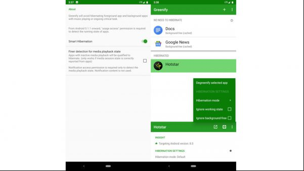 Cómo automatizar tu móvil Android para una mejor duración de la batería