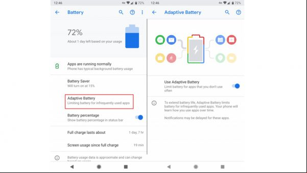 Cómo automatizar tu móvil Android para una mejor duración de la batería