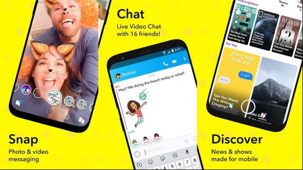 Las mejores apps de mensajería alternativa a WhatsApp.