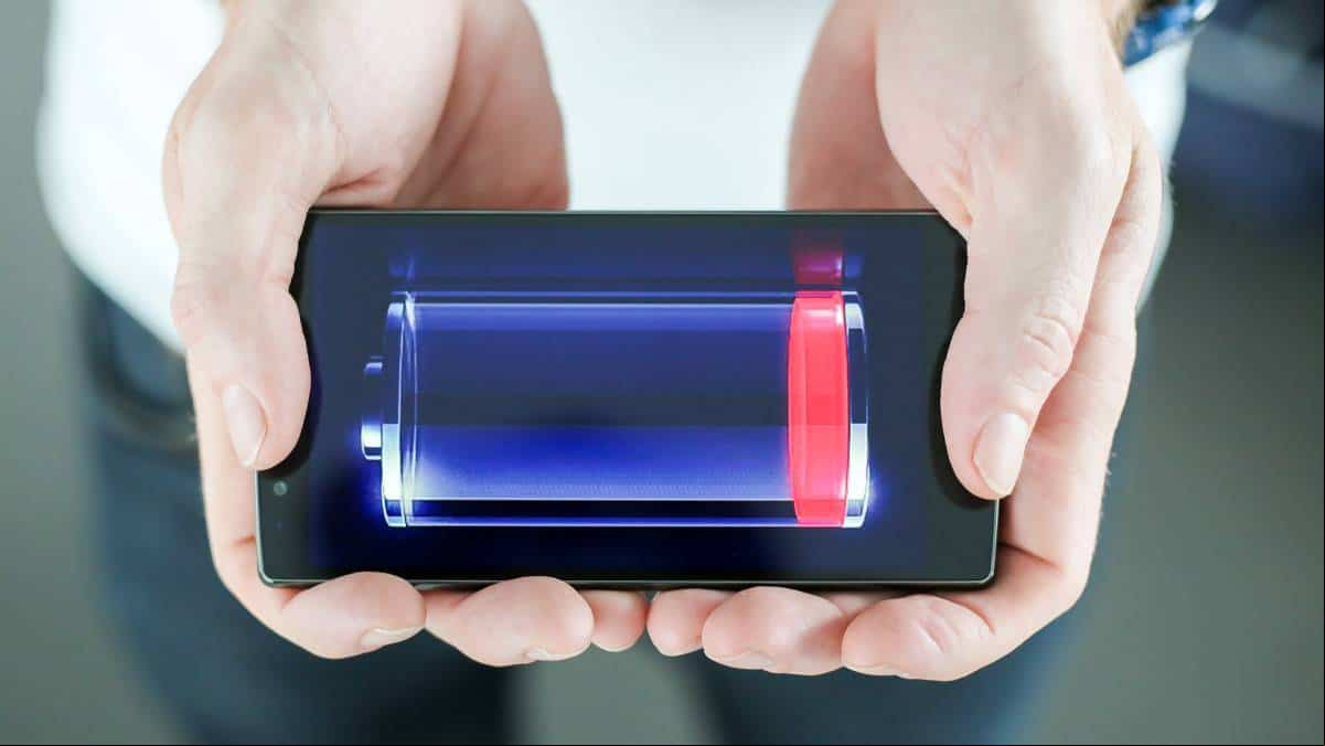 Cómo arreglar el último error de Android que está agotando la batería