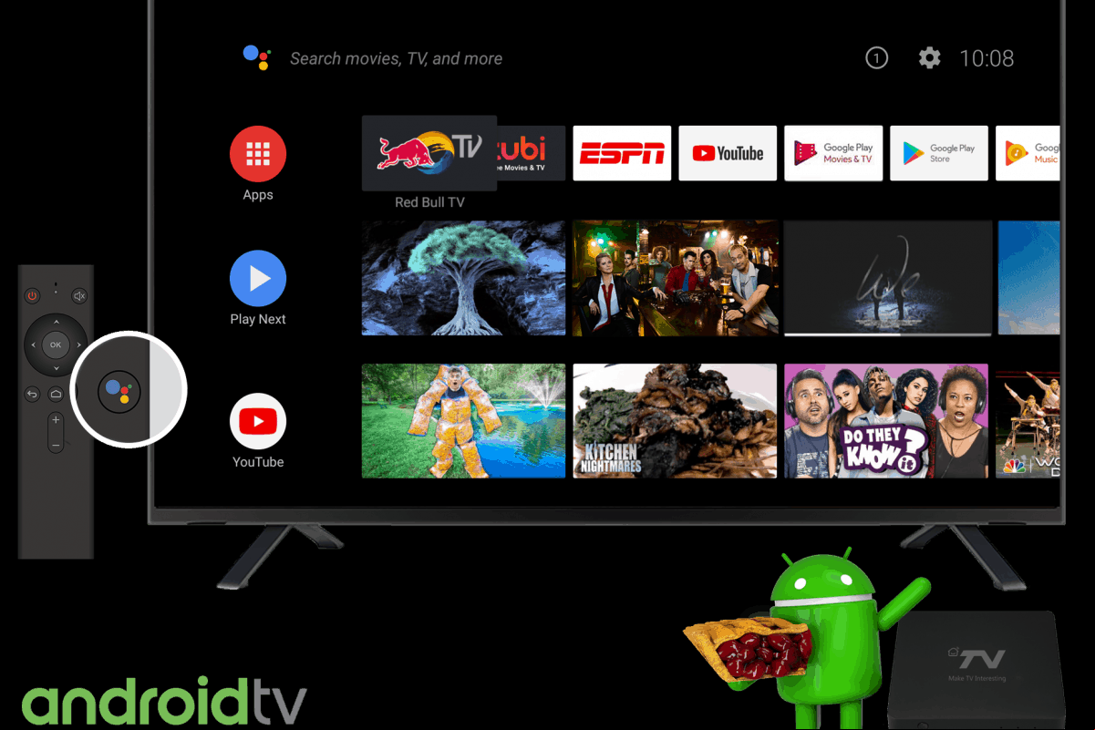 Las mejores cajas de TV Android ¡para todos los presupuestos!