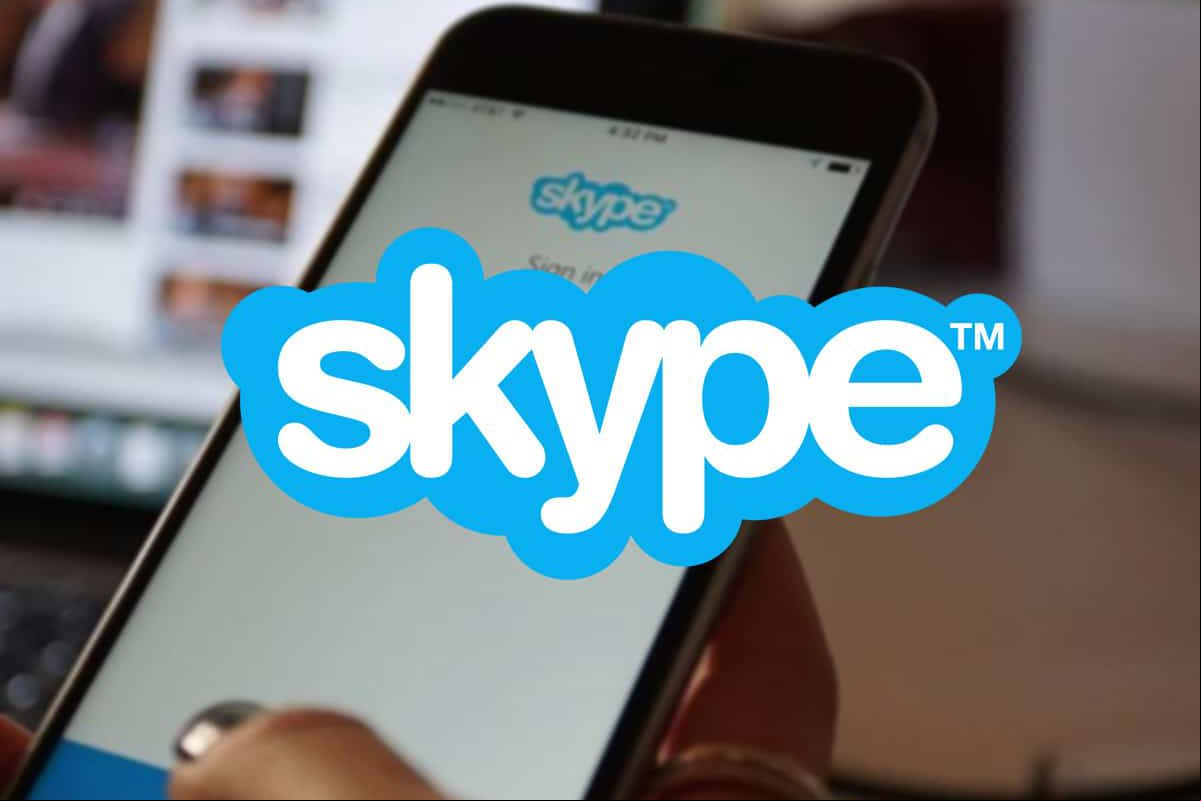 Skype agrega borradores de mensajes y un  de vista previa de fotos y vídeos