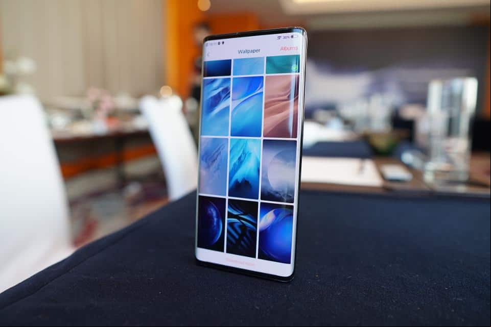 Revisión de Vivo Nex 3: una alternativa sólida al Mate 30 Pro