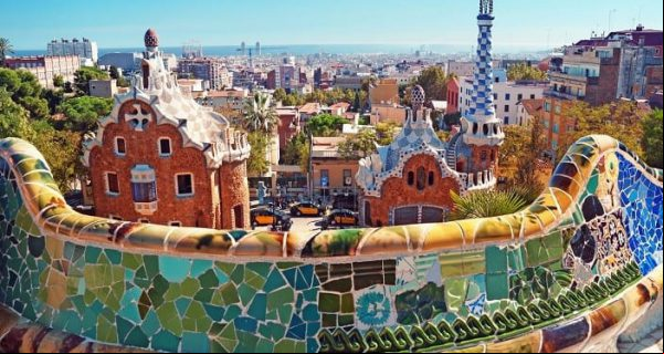 HiCity, la iniciativa de ciudades inteligentes en la que trabaja Huawei