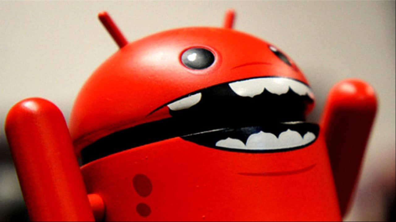 Google se asocia con compañías de seguridad para detectar apps maliciosas