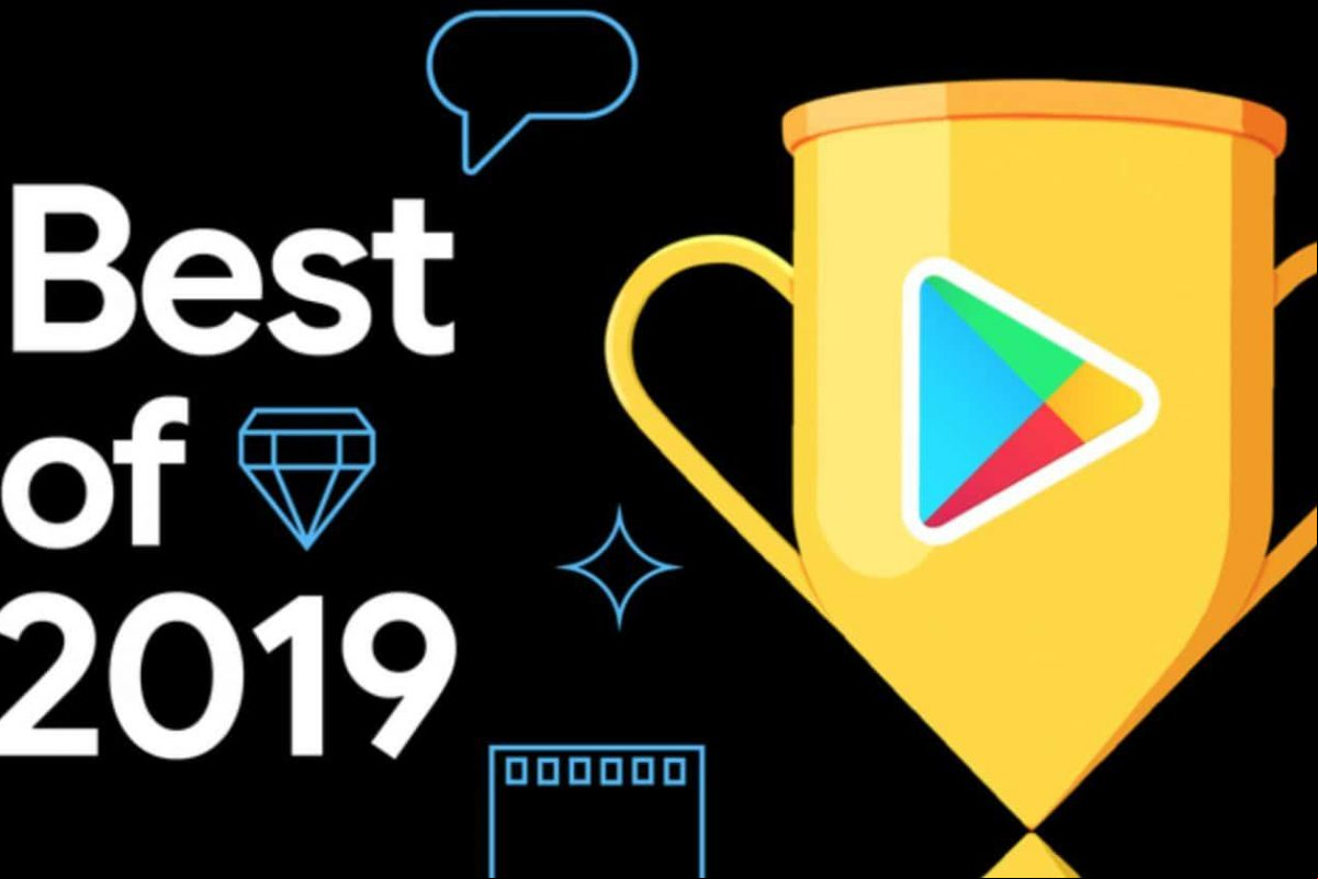 Las mejores películas, juegos y apps de Google Play en 2019