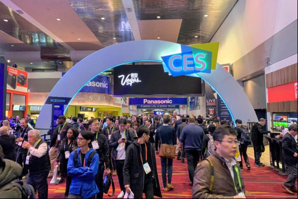 CES 2020: todos los anuncios de la feria comercial de tecnología de Las Vegas