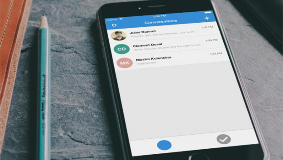 Privacidad de Signal: su mejor arma para superar a WhatsApp