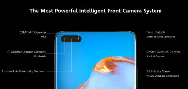 Huawei P40 y P40 Pro ya son oficiales ¡Se acabó la espera!