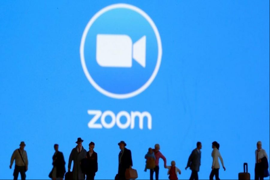 8 maneras de asegurar tu próxima videollamada con zoom