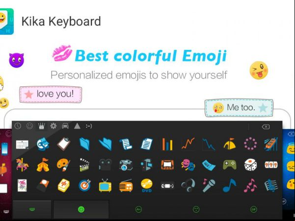 Los 5 mejores teclados GIF para teléfonos Android