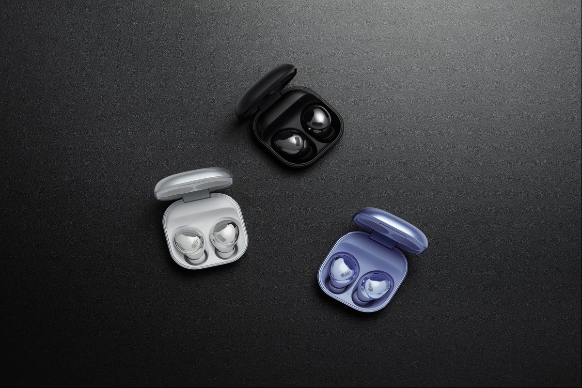 CES 2021: Los Samsung Galaxy Buds Pro ya están disponibles. Aplicaciones Android