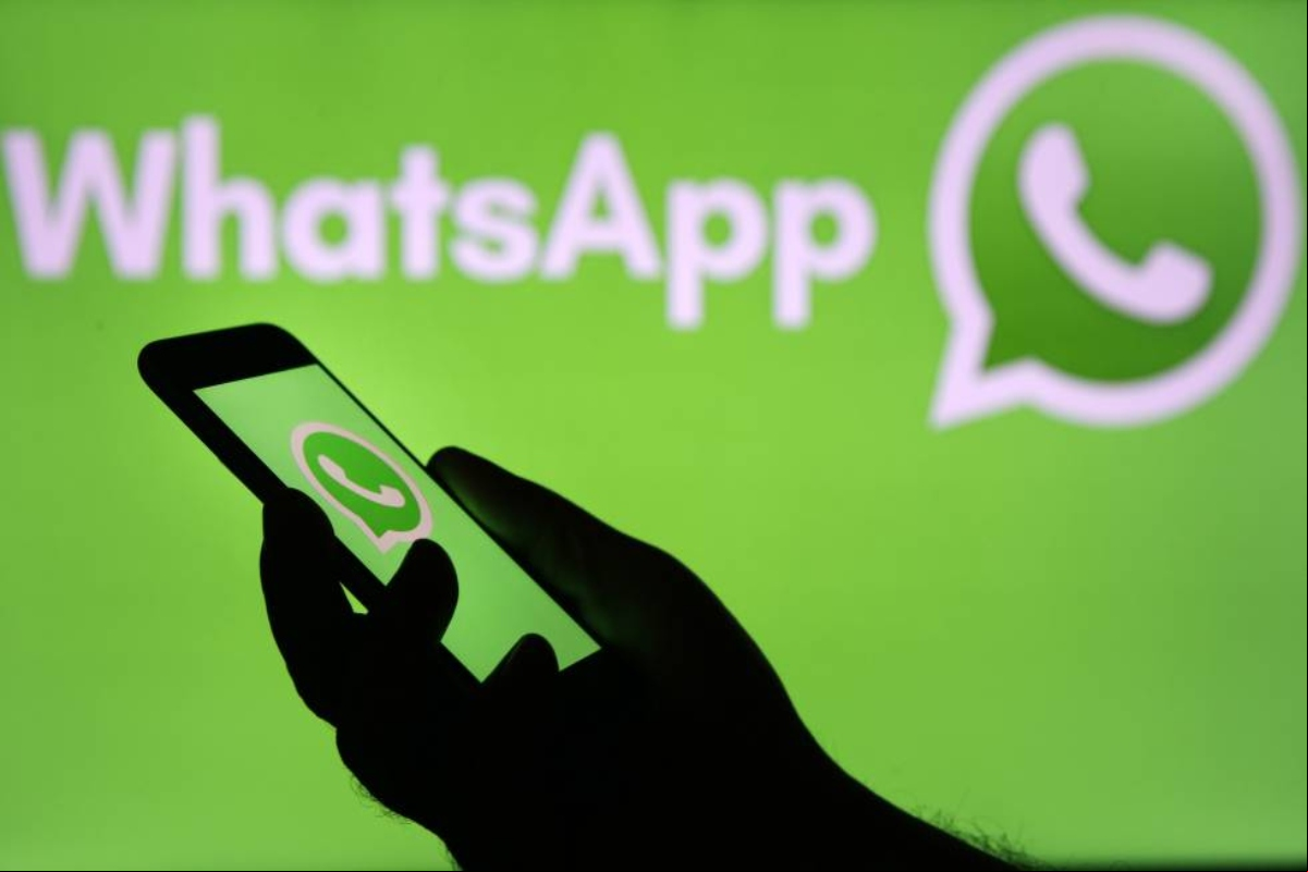 WhatsApp está trabajando en una función de imágenes autodestructivas. Aplicaciones Android