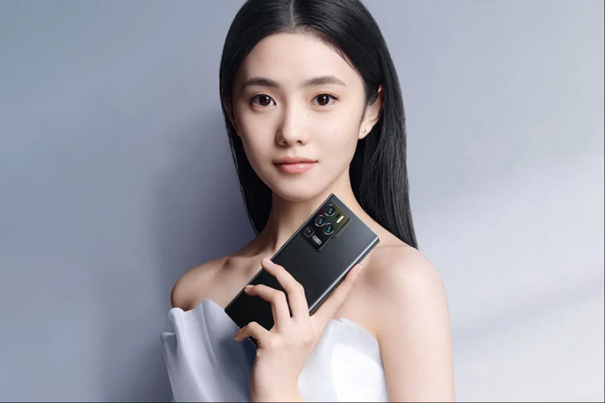 ZTE Axon 30 Ultra