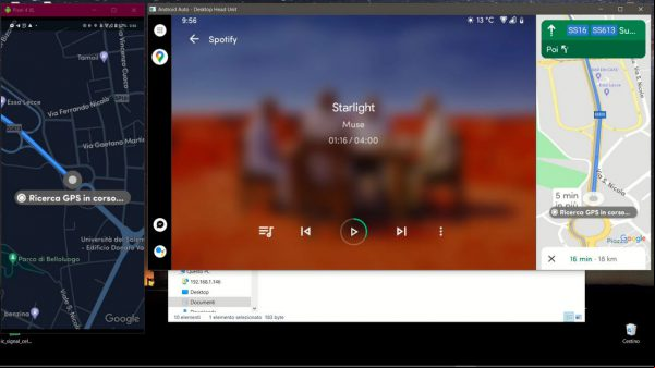 Actualización 6.0 de Android Auto será la mejor en muchos años. Aplicaciones Android