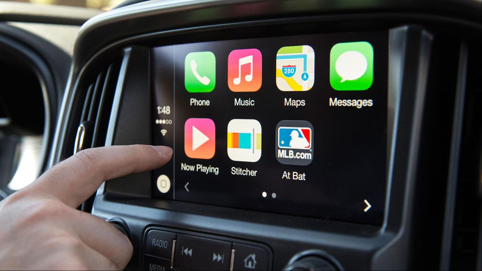 Las 7 mejores alternativas a Android Auto. Aplicaciones Android