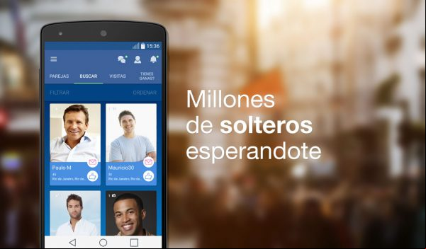 aplicaciones para ligar gratis