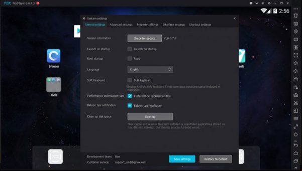 mejores emuladores Android