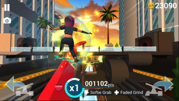 Los mejores juegos para smartphones lanzados esta semana. Aplicaciones Android